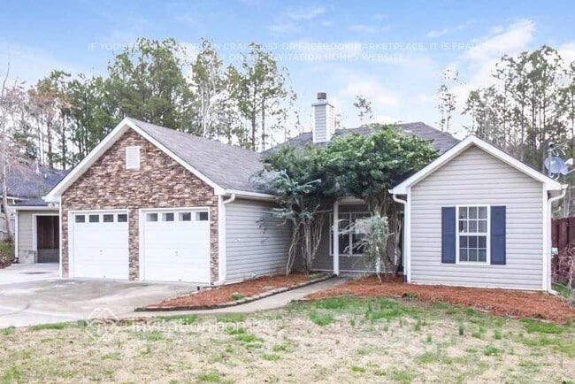 39 Harbin Dr in Dallas, GA - Building Photo - Building Photo