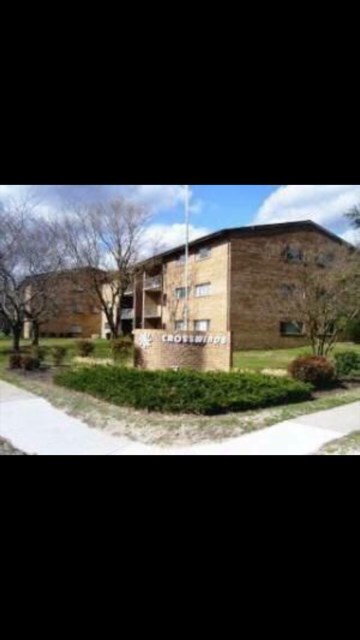 1030 Adams Ave in Salisbury, MD - Building Photo