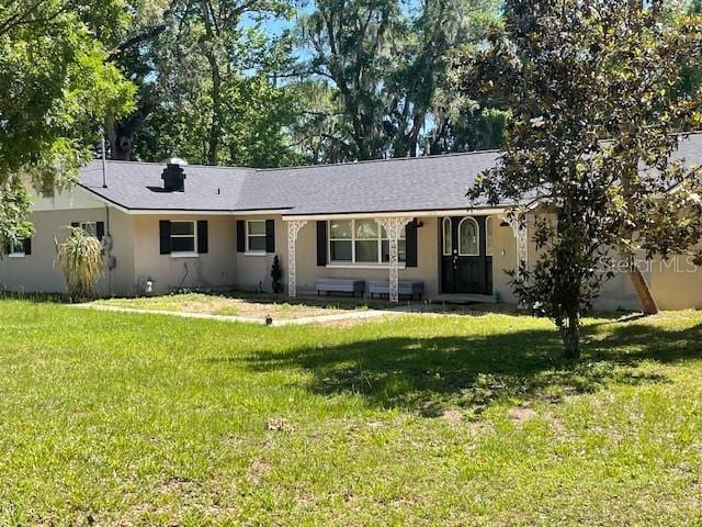 property at 1231 SE 40th Ct