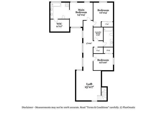 9007 Snowtrack Ave in Las Vegas, NV - Building Photo - Building Photo