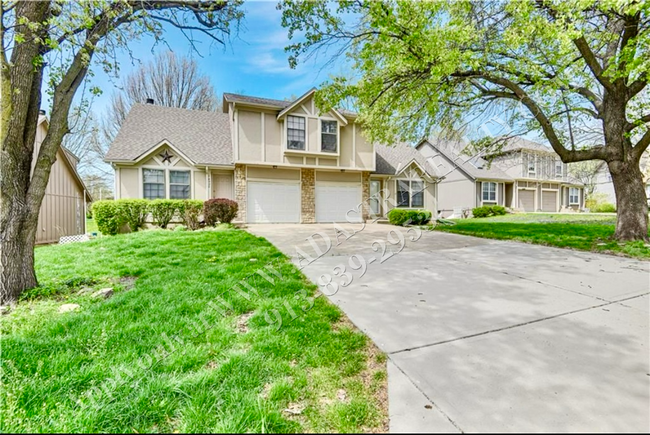 property at 14924 Riggs St