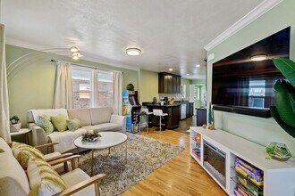 980 E Bryan Ave in Salt Lake City, UT - Building Photo - Building Photo