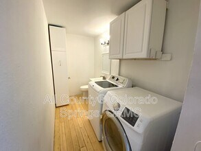 218 W Rockrimmon Blvd in Colorado Springs, CO - Building Photo - Building Photo