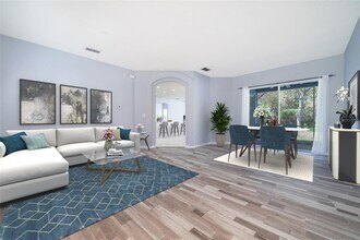 8119 Lake Crowell Cir in Orlando, FL - Building Photo - Building Photo