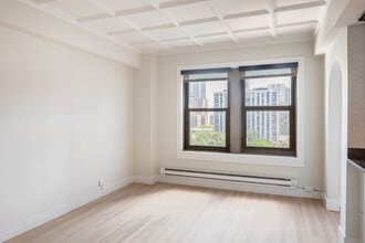 The Archer in Chicago, IL - Foto de edificio - Interior Photo