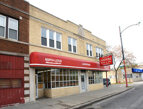 5433-5435 W North Ave in Chicago, IL - Building Photo - Building Photo