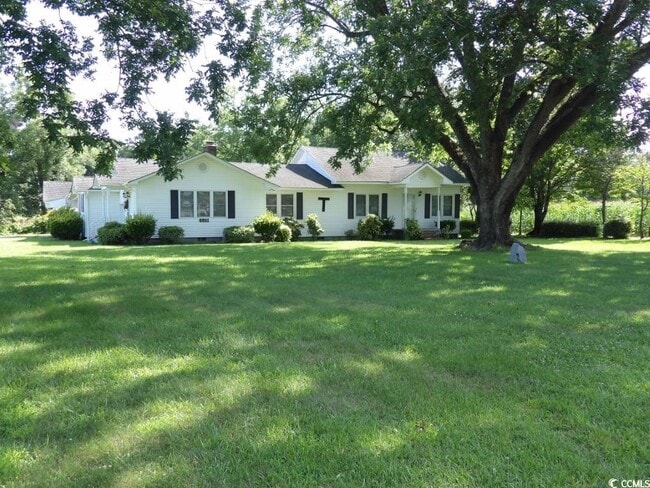 6801 Swamp Fox Hwy W in Tabor City, NC - Building Photo - Building Photo
