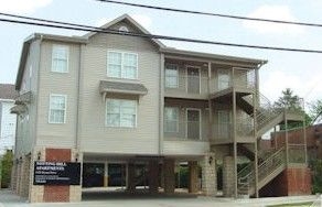 Notting Hill Apartments in Tuscaloosa, AL - Building Photo - Building Photo