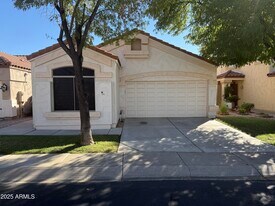 3440 E Southern Ave in Mesa, AZ - Building Photo