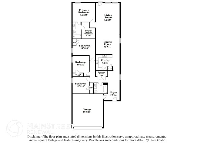 6515 Scarecrow Wy in San Antonio, TX - Building Photo - Building Photo