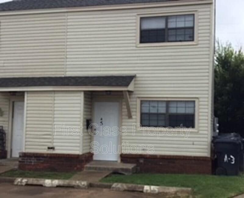 3605 N Kelley Ave in Oklahoma City, OK - Building Photo