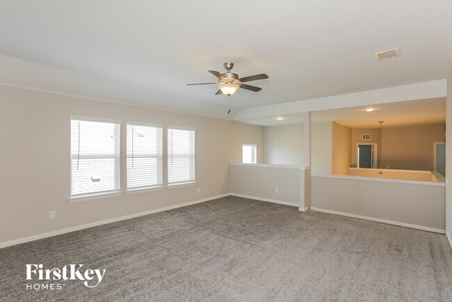 1076 Twisting Ridge Terrace in Haslet, TX - Building Photo - Building Photo