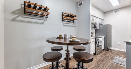 The Villages at Louetta Apartments in Spring, TX - Foto de edificio - Building Photo