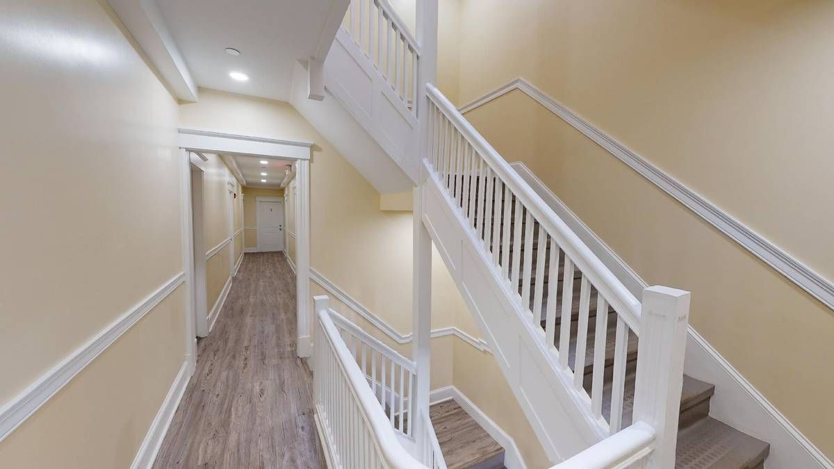 789 Washington St, Unit 2 Bed in Brookline, MA - Building Photo