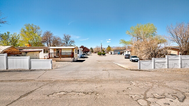 315 Vine St in Fernley, NV - Building Photo - Building Photo