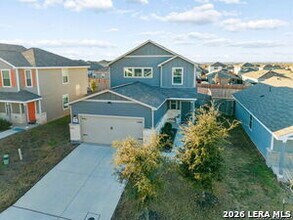 4303 Brigade Bnd in Converse, TX - Building Photo - Building Photo