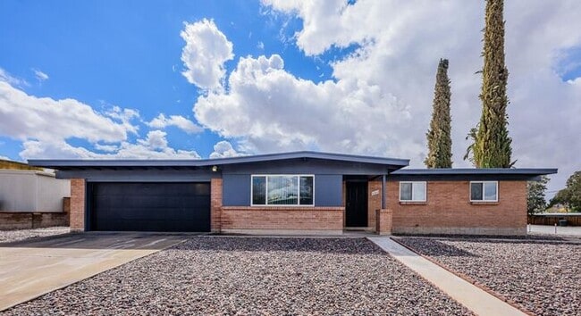 property at 8302 E 24th St