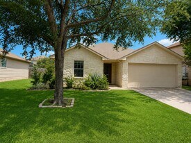 233 Covent Dr in Kyle, TX - Building Photo