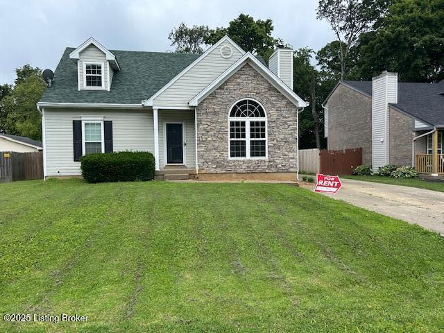 property at 9410 Megan Jay Ct