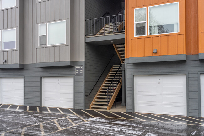 120 N Locust Rd in Spokane Valley, WA - Building Photo - Building Photo