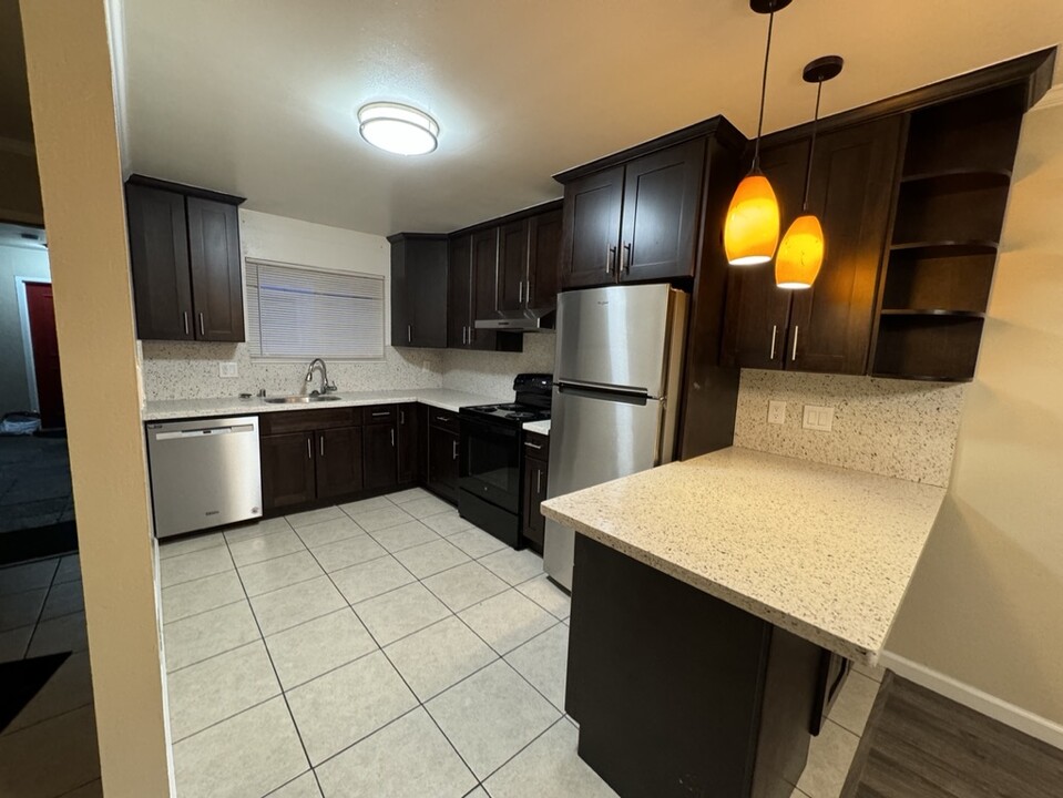 2363 19th Ave in San Francisco, CA - Building Photo