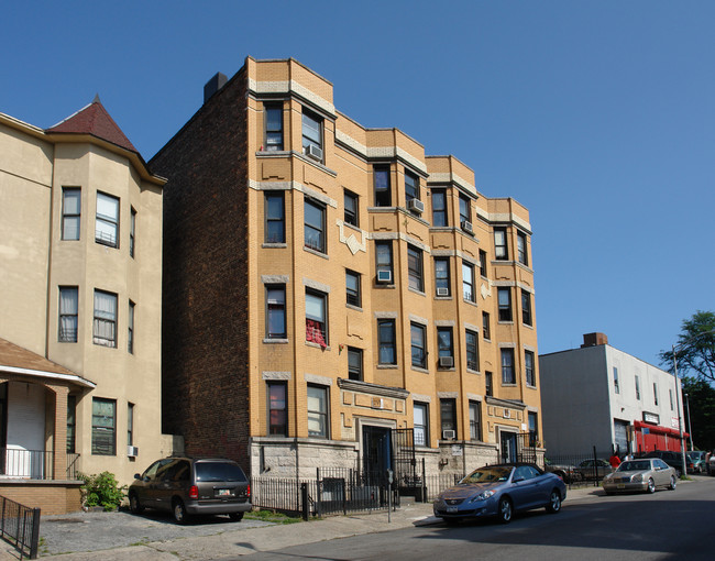 161 Palisade Ave in Yonkers, NY - Building Photo - Building Photo