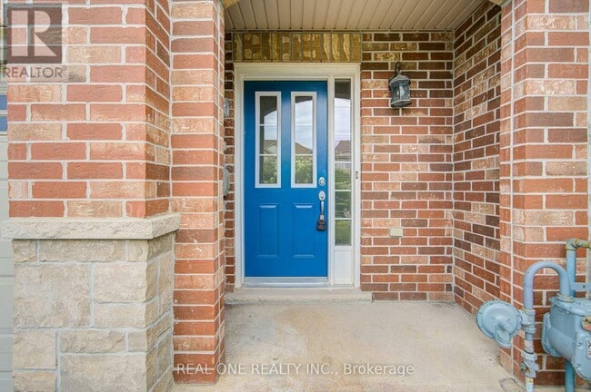 36 Palacebeach Trail in Hamilton, ON - Building Photo - Building Photo