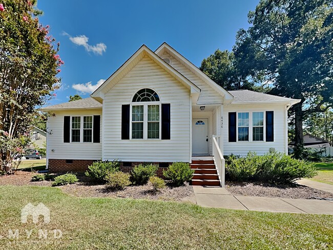 property at 6436 Tinderbox Ln