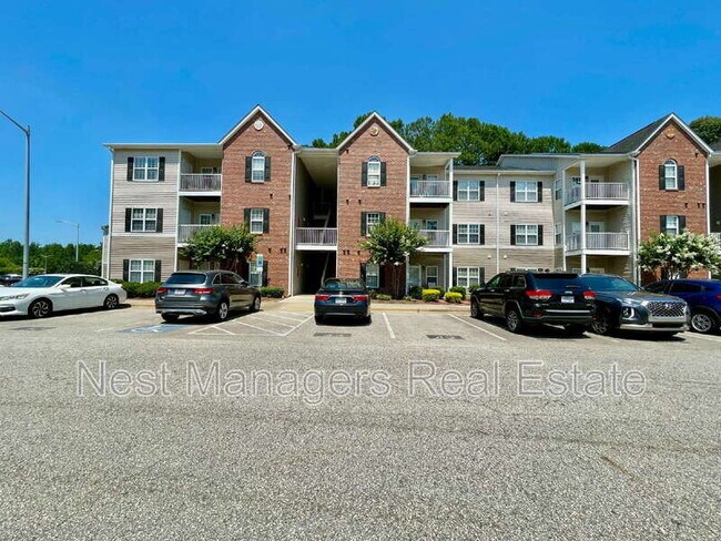 635 Marshtree Ln in Fayetteville, NC - Building Photo - Building Photo