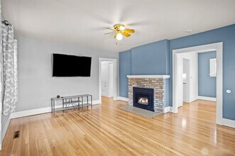 8 Newell St in Walla Walla, WA - Building Photo - Building Photo