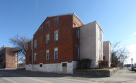 718-724 Wayne St in Cincinnati, OH - Foto de edificio - Building Photo