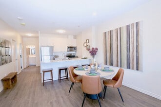 Opus Apartments and Townhomes in London, ON - Building Photo - Building Photo