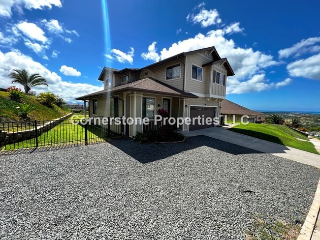 92-637-637 Welo St in Kapolei, HI - Building Photo - Building Photo