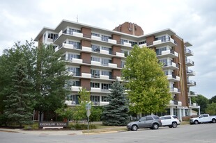 The Residences at Evenglow Apartments