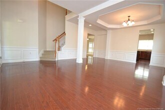 2031 Addenbrock Dr in Morrisville, NC - Building Photo - Building Photo