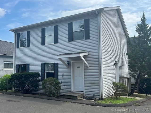 26 Orlando Ave in Stamford, CT - Building Photo - Building Photo