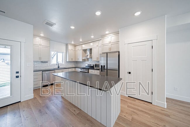 1471 Elmore Ave in Idaho Falls, ID - Building Photo - Building Photo