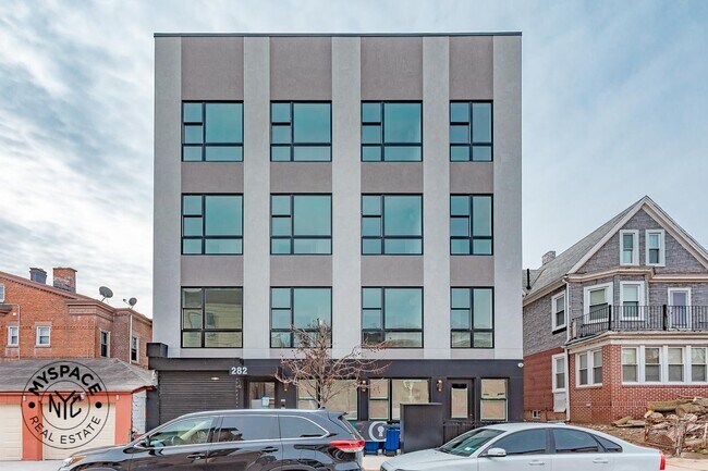 282 E 32nd St, Unit 3D in Brooklyn, NY - Building Photo - Building Photo