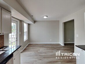 1521 Clover Ridge Ct in Raleigh, NC - Building Photo - Building Photo