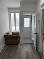 2139 Rue Masson in Montréal, QC - Building Photo - Building Photo