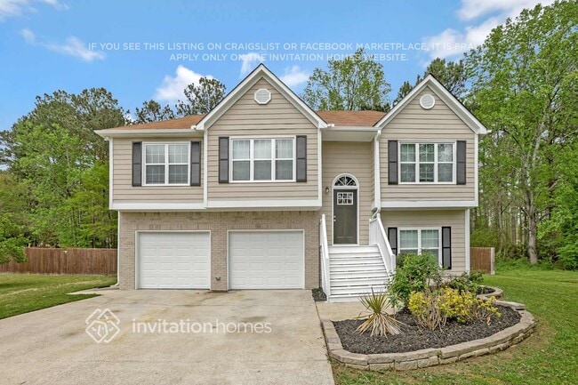property at 3278 Barnwell Trce