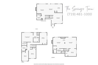 5 Pistol Creek Dr in Monument, CO - Building Photo - Building Photo