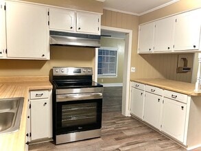 519 Welch St in Philadelphia, MS - Building Photo - Building Photo