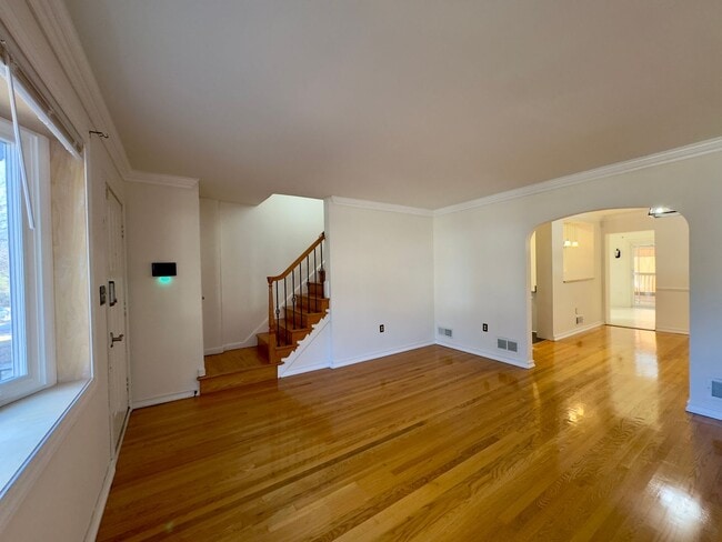 3611 Northway Dr in Baltimore, MD - Building Photo - Building Photo