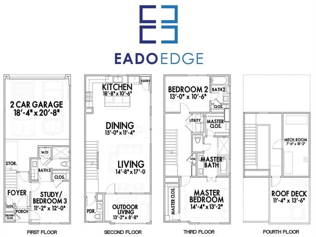 310 Jensen Dr in Houston, TX - Building Photo - Building Photo