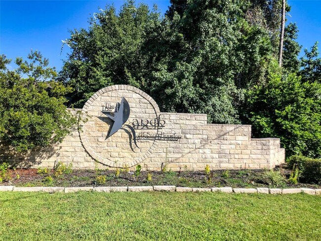 113 Bolero Way in Huntsville, TX - Building Photo - Building Photo