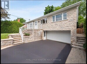 139 Driscoll Rd in Richmond Hill, ON - Building Photo - Building Photo