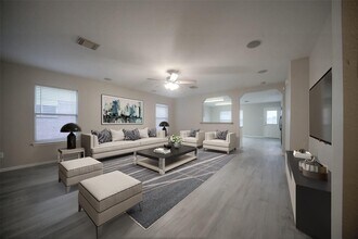 3106 Centennial Village Dr in Pearland, TX - Building Photo - Building Photo