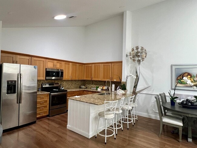 1232 Pitusa Ct in West Palm Beach, FL - Building Photo - Building Photo