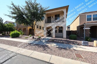 8969 W State Ave in Glendale, AZ - Building Photo - Building Photo